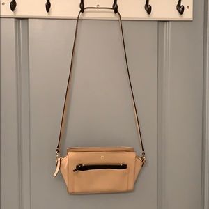 Kate Spade crossbody purse